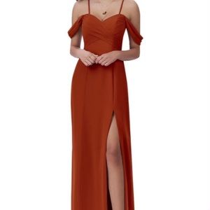Bridesmaid Dress